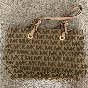 Michael Kors handbag